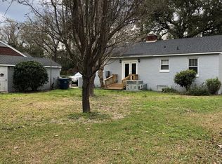 421 Wappoo Rd, Charleston, SC 29407