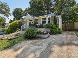 628 Manhasset Rd, Charlotte, NC 28209