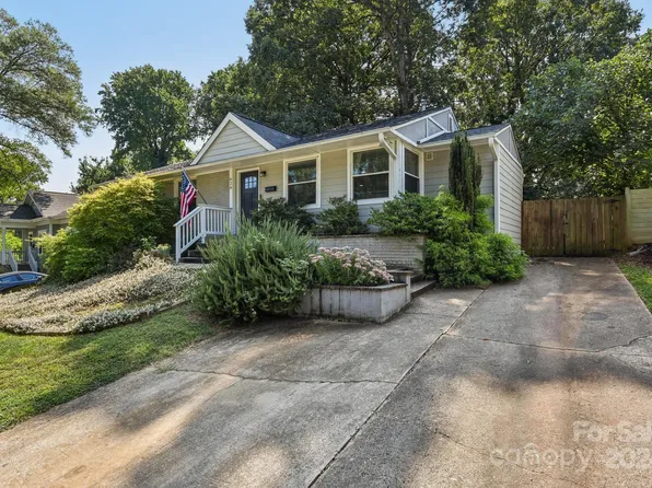 628 Manhasset Rd, Charlotte, NC 28209