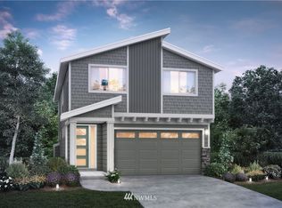 103 180th Place Southwest Ct #10, Bothell, WA 98012