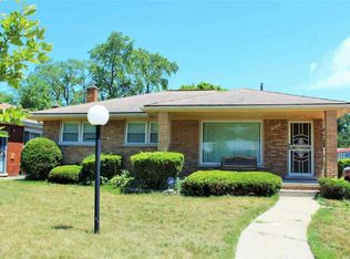 20514 Westbrook St, Detroit, MI 48219