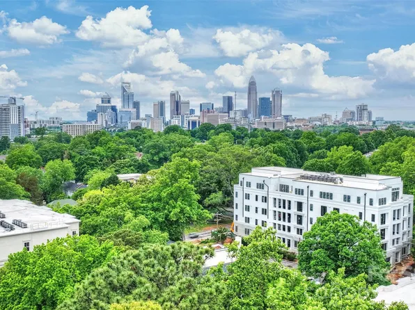 409 Queens Rd #101, Charlotte, NC 28207