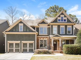 59 Inspiration Ln, Dallas, GA 30157
