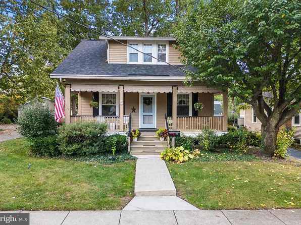 117 Lexington Ave, Pitman, NJ 08071