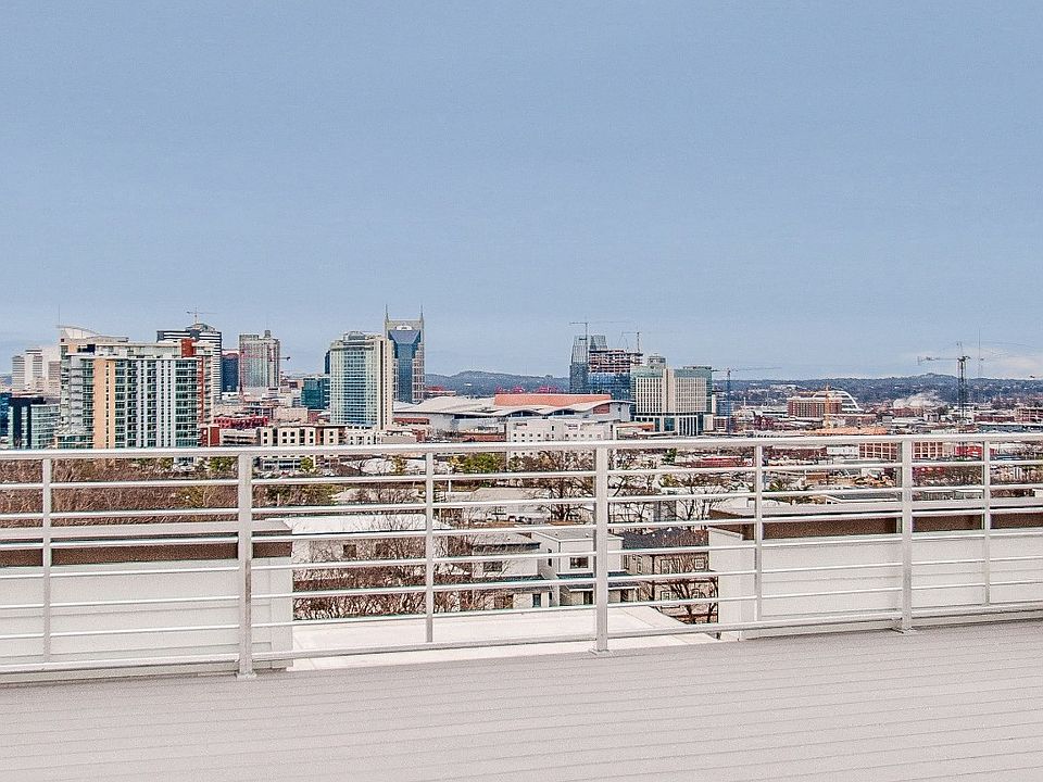 1103 Archer St, Nashville, TN 37203 Zillow