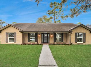 9623 Hearthwood Dr, Houston, TX 77040