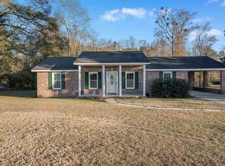 318 S Pine St., Johnsonville, SC 29555
