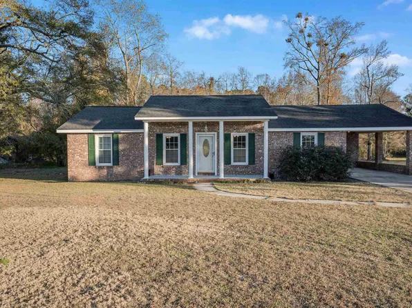318 S Pine St., Johnsonville, SC 29555