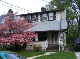 281 Lansdowne Ave, Union, NJ 07083