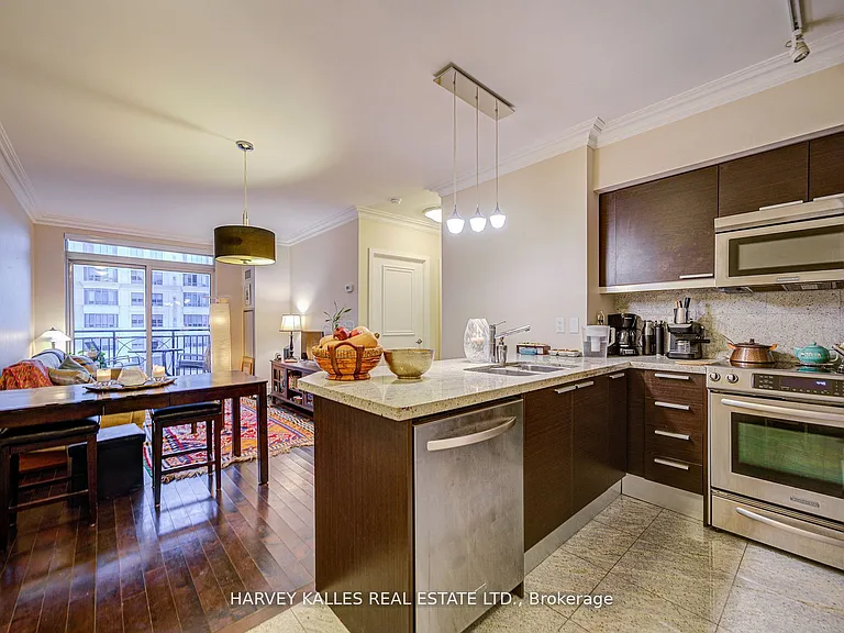 650 Sheppard Ave E #603 — Photo 9