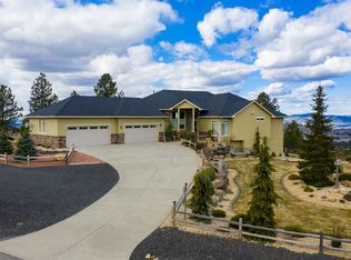 23417 E Broken Lance Dr, Liberty Lake, WA 99029