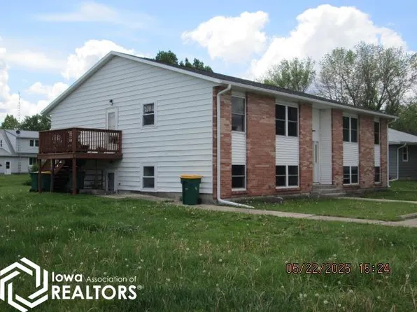 510 E State St, Klemme, IA 50449