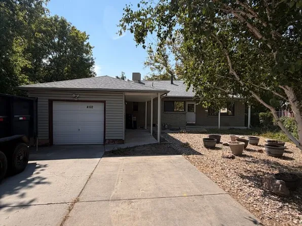 4132 S Carter Cir, Holladay, UT 84124