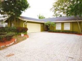 3048 Northwest 25th Way 1, boca raton, FL 33434