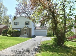 190 Edna St, Poland, OH