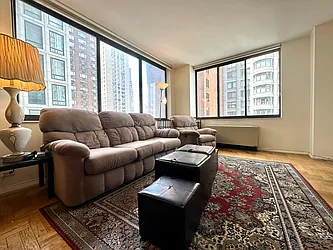 Rented by Real Broker NY LLC