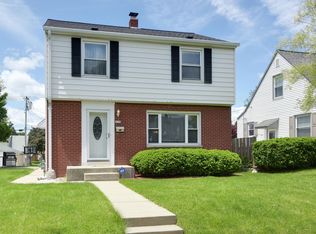 3739 N 99th St, Milwaukee, WI 53222