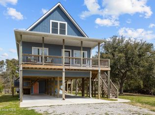 244 Rudolph Dr, Beaufort, NC 28516
