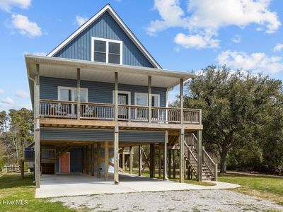 244 Rudolph Drive, Beaufort, NC, 28516