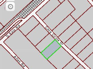 Cave Circle Drive, Manchester, TN 37355