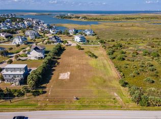 13228 S Stewart Rd LOT 459, Galveston, TX 77554