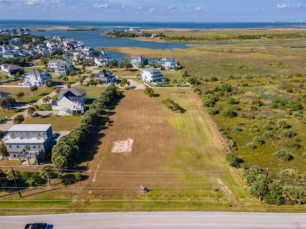 13228 S Stewart Rd Lot 459, Galveston, TX 77554