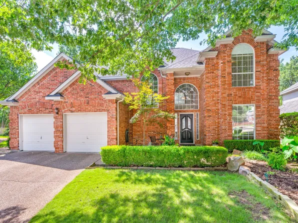 2003 Ridge Point Ct, McKinney, TX 75070