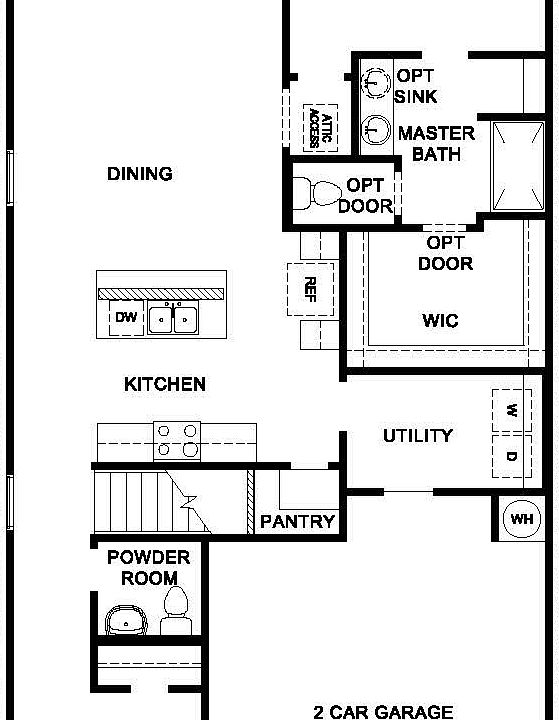 Floor Plan.