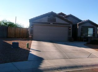 2161 S Cardinal Dr, Apache Junction, AZ 85120