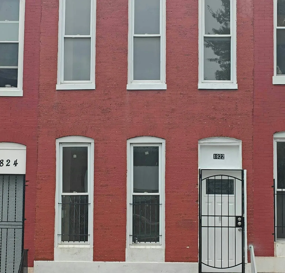 1822 Harlem Avenue — Photo 1