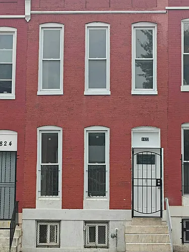 1822 Harlem Ave Photo 1