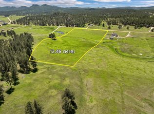 LOT 3 Pleasant Valley Rd, Custer, SD 57730
