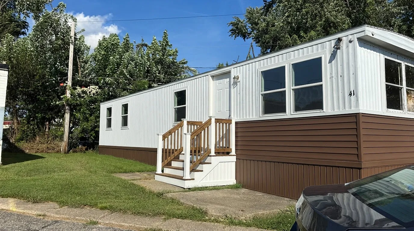 1 bed, 540 sqft, $100 — Photo 1