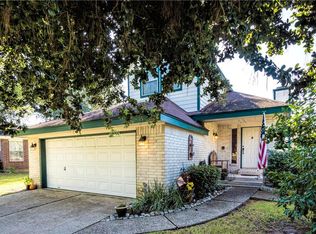 4010 Donalbain Dr, Spring, TX 77373