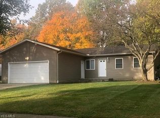 1010 Clark Rd, Wadsworth, OH 44281