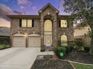 1802 Diamond Brook Dr, Houston, TX 77062