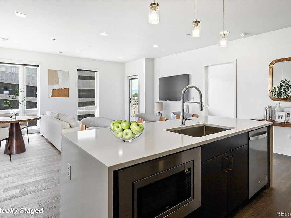 1st image of 1898 S Bannock St #401