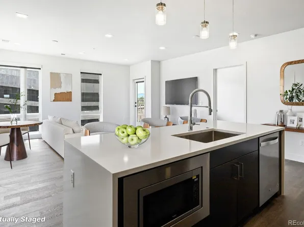 1898 S Bannock St #401, Denver, CO 80223