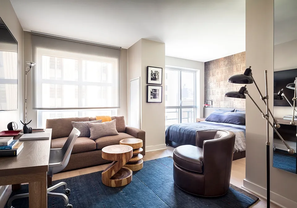 505 W 29th St #16L
