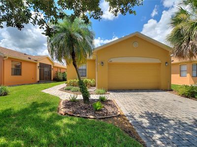 509 Millifiora Ln, Poinciana, FL, 34759