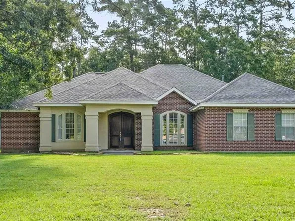 15444 Carlou Dr, Ponchatoula, LA 70454