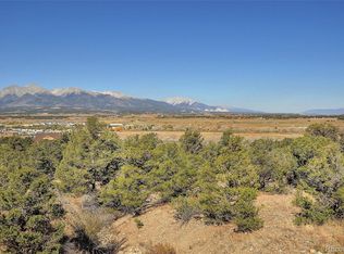 1145 Caliente Ln #111, Poncha Springs, CO 81242