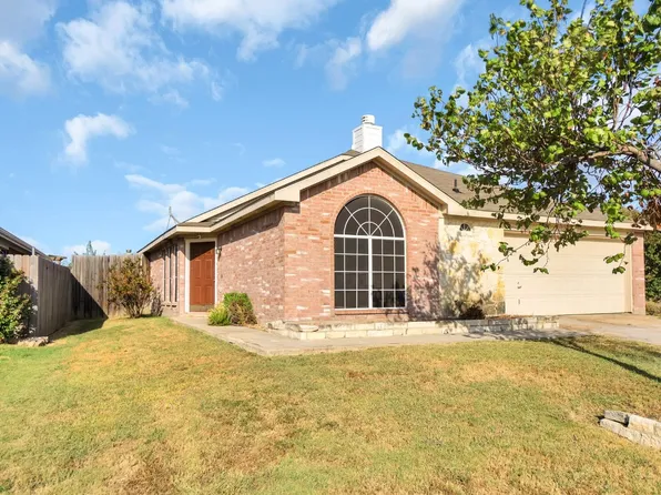 1609 Kelly Ln, Royse City, TX 75189
