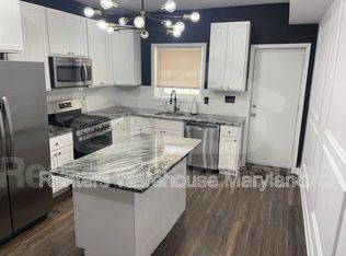 815 Chauncey Ave, Baltimore, MD 21217