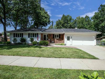 2901 S Carpenter St, Appleton, WI, 54915
