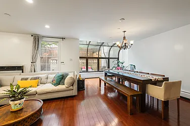 Sold by Cantor and Pecorella