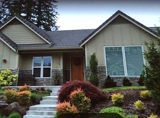 5909 NW Hood St, Camas, WA 98607