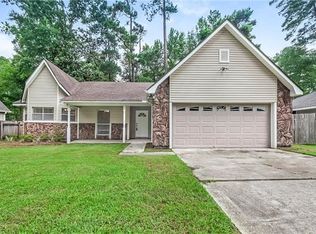 428 Yaupon Dr, Mandeville, LA 70471