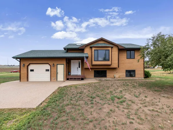 215 5th St, Hermosa, SD 57744
