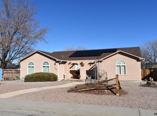 1403 Redwood Ct, Canon City, CO 81212